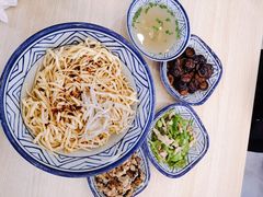 -朱洪元苏式面馆(绿宝广场店)