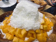 -豆豆冰室·地道招牌椰子冻(大良店)