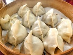 -老边饺子馆(中街店)