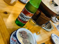 -洪大厨鸡煲(福田店)