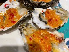 生蚝-阳光岛·海鲜盛宴(银泰中心in99店)