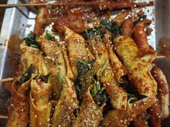 -金乐活美食(中街店)