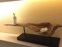 -锦初·禅意4K影院式足道·新中式SPA(茂业天地店)