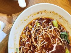 -兵哥豌豆面(壹方城店)