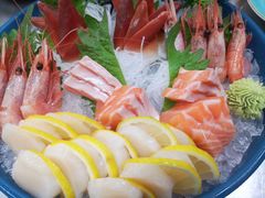 -V Bar海景扒房(北海湾惠龙万达嘉华酒店)