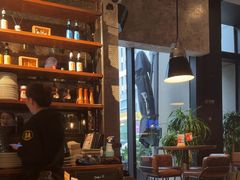 -京A Taproom·精酿餐吧(CBD店)