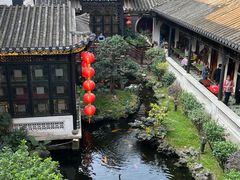 -北园酒家(小北路店)
