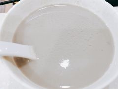 豆汁儿-锦馨豆汁(天坛路店)
