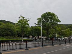 -云龙山