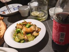 -前海沿·青岛菜(大拇指广场石老人店)