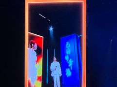 -梦之蓝青奥体育公园体育馆
