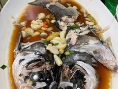 -大灶头·新昌菜(中国茶市店)
