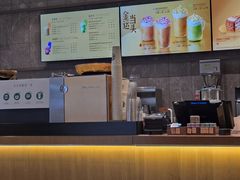 -星巴克(厦门万象城4F店)