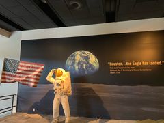 -布洛克德克萨斯国家历史博物馆