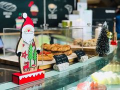 -上海明天广场JW万豪酒店