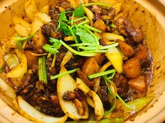 -远大美食广场(远大购物中心店)