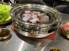 滋补炭烤鳗鱼-本炙炭烤·蒲烧活鳗料理店(金沙洲店)