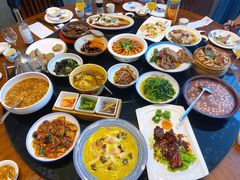 -锡和无锡菜(景丽苑店)