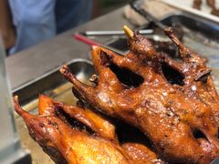 -徐六孃正宗甜皮鸭(张公桥店)