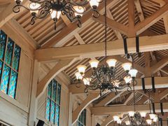 -中华圣公会教堂旧址