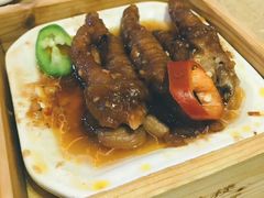 九制金钱肚-喜鹊茶点.啫煲(车陂店)