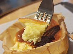 -星巴克(绵阳涪城凯德店)