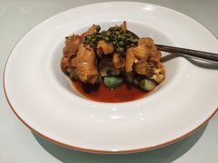 -新海渔港·胶东海鲜家常菜·家宴(奥体中心店)
