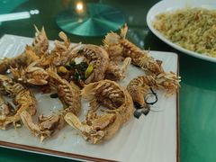 濑尿虾-景好海鲜餐厅(大鹏必选旅游店)