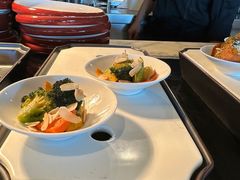 -宴悦海鲜餐厅Driftwood·游水海鲜·牛排(亚龙湾瑞吉店)