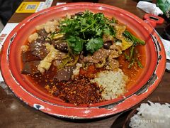 -老街称盘麻辣烫·冒菜(思北店)