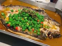-半天妖烤鱼(诺德广场店)
