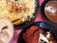 -新加坡Zam Zam餐馆