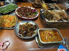 -路边羊烧烤酒场(宝带路店)