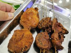 -撒拉人家.酸菜牦牛肉火锅