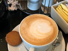 -粤海喜来登酒店·&More聚驿(天河城店)