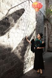 -古今弄潮旗袍摄影体验馆(老门东店)