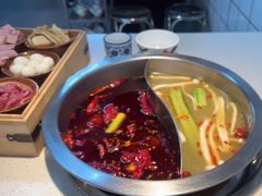 -芈重山老火锅(广州首店)