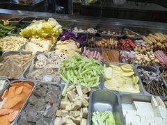 -林静小吃(复兴路店)