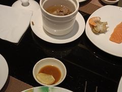 -索菲特酒店·海鲜自助 ·聚餐厅