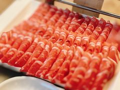 -清真·鸦儿李记·涮肉(花市店)
