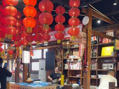 -帝一铭家宴(板塘店)