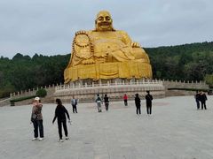 -千佛山风景名胜区