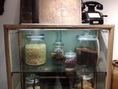 -甜心闲生传统手工冰粉(奎星楼店)
