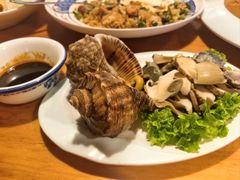 -旺角小渔村·海肠捞饭开创者(环山路店)