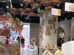 -红蕃干锅·脆皮香辣虾(南屏街金鹰店)