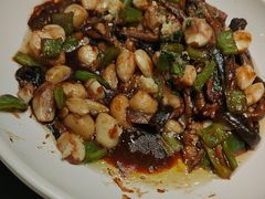 -翕间食·精致淮扬菜(江苏大剧院店)