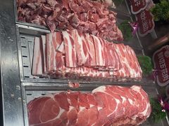 -韩盛·盛江山自助料理(于洪新玛特店)