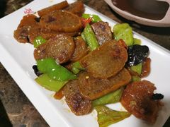 -郑喜旺烧烤(郑州总店)
