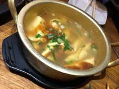 -江城老胖串店(湖西路店)