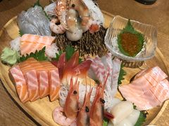 -麦秋寿司(富都广场店)